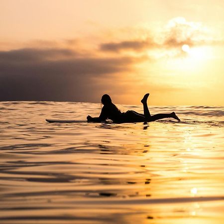 Caruma Surf Hostel ماتوسينهوس المظهر الخارجي الصورة