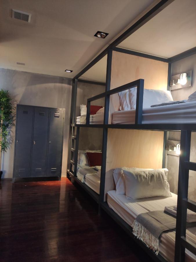 Caruma Surf Hostel ماتوسينهوس المظهر الخارجي الصورة