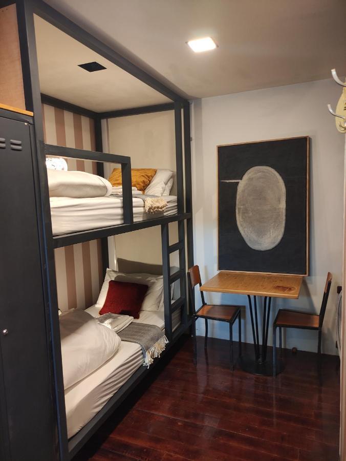 Caruma Surf Hostel ماتوسينهوس المظهر الخارجي الصورة