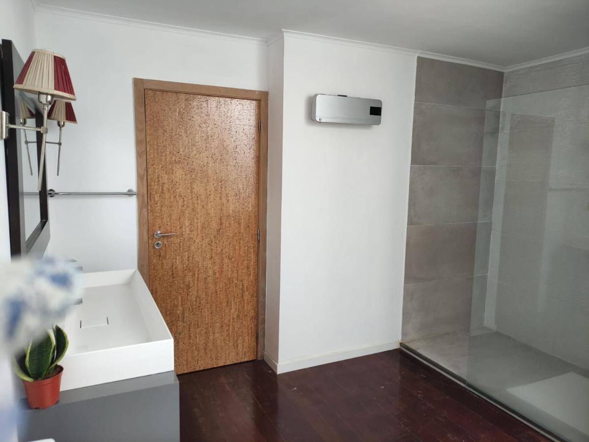 Caruma Surf Hostel ماتوسينهوس المظهر الخارجي الصورة