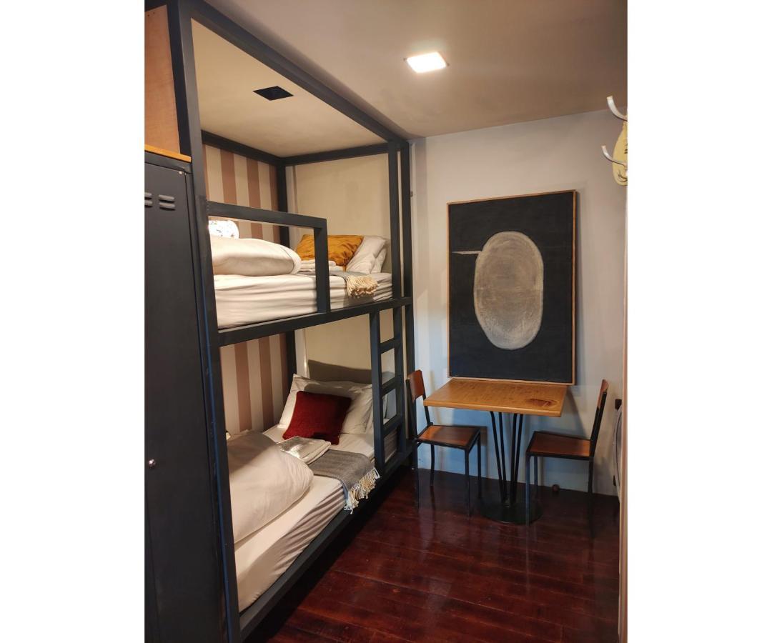 Caruma Surf Hostel ماتوسينهوس المظهر الخارجي الصورة